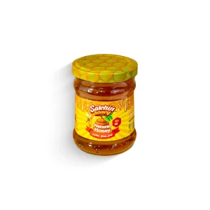 عسل ممتاز چند گیاه 160 گرمی