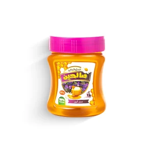 عسل گون 500 گرمی