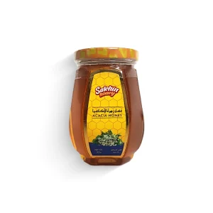 بهترین عسل صادراتی ایران